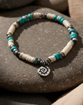 Mixed Beaded Bracelet